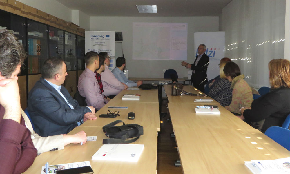 OBILJEŽEN DAN INŽENJERA 2019.