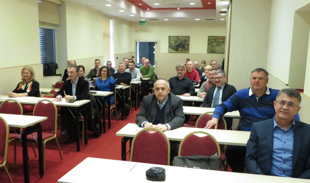 ODRŽAN REDOVITI SABOR HDŽI-a