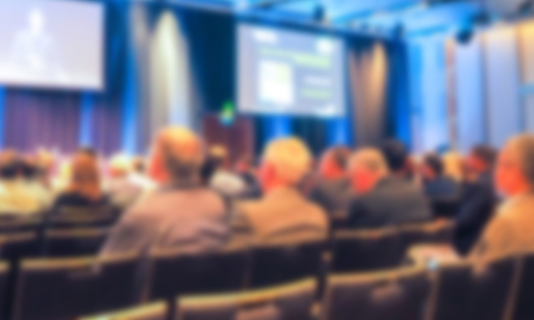 Konferencija o značaju željeznice u prometnim sustavima regija