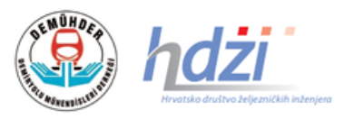 Odobren projekt Rail-Ing Network