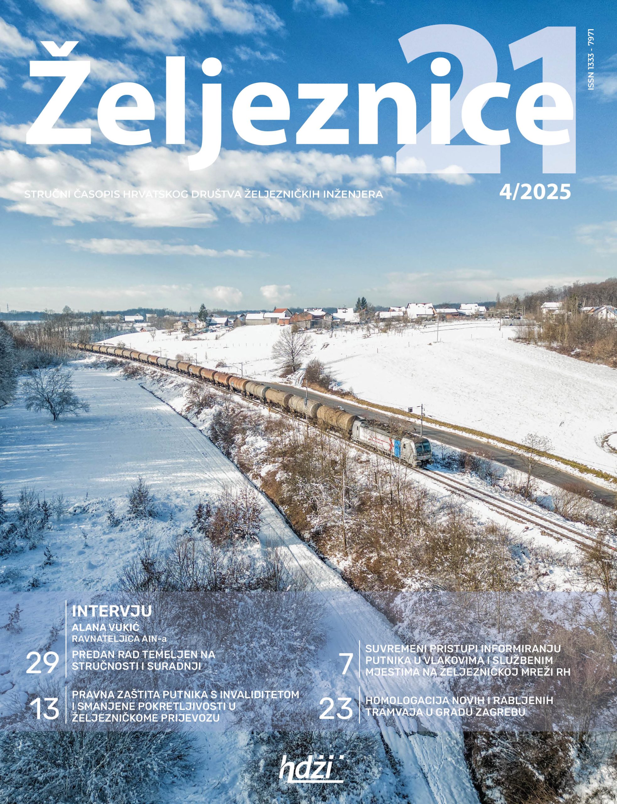 Naslovnica Ž21 4-25